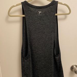 Dry Fit Muscle Tank